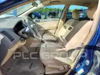 2009 Nissan SENTRA photo