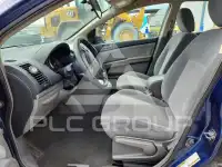 2009 Nissan SENTRA фото