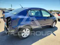2009 Nissan SENTRA фото