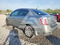 2009 Nissan SENTRA фото