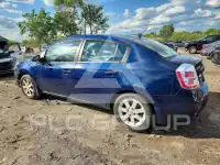 2009 Nissan SENTRA photo