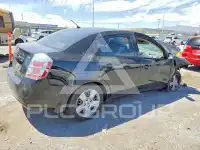 2009 Nissan SENTRA фото