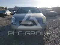 2009 Nissan SENTRA фото