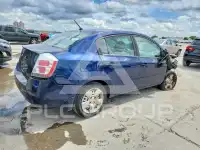 2009 Nissan SENTRA фото