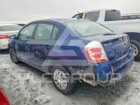 2009 Nissan SENTRA фото