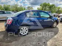 2009 Nissan SENTRA photo