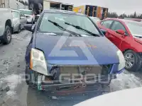 2009 Nissan SENTRA фото