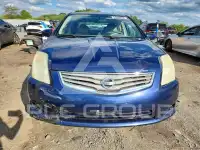 2009 Nissan SENTRA photo