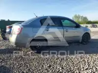 2009 Nissan SENTRA фото