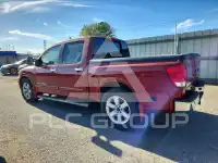 2009 Nissan TITAN фото