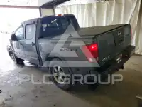 2009 Nissan TITAN photo