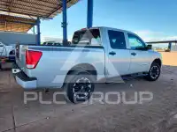2009 Nissan TITAN фото