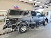 2009 Nissan TITAN фото