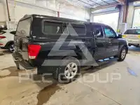 2009 Nissan TITAN фото