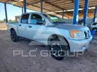 2009 Nissan TITAN фото