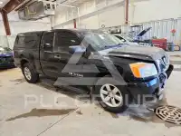 2009 Nissan TITAN фото