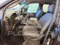 2009 Nissan TITAN фото