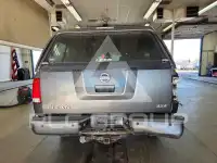 2009 Nissan TITAN фото