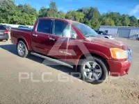 2009 Nissan TITAN фото
