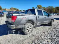 2009 Nissan TITAN photo