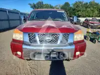 2009 Nissan TITAN фото