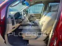 2009 Nissan TITAN фото