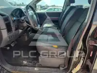 2009 Nissan TITAN фото