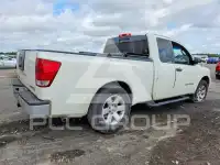 2009 Nissan TITAN фото