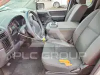 2009 Nissan TITAN фото