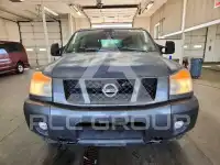 2009 Nissan TITAN фото
