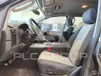 2009 Nissan TITAN фото