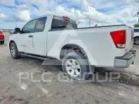 2009 Nissan TITAN фото