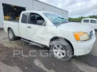 2009 Nissan TITAN фото
