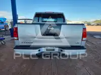 2009 Nissan TITAN фото