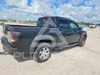 2009 Nissan TITAN фото
