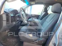 2009 Nissan TITAN фото