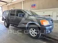 2009 Nissan TITAN фото