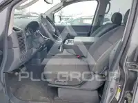 2009 Nissan TITAN фото