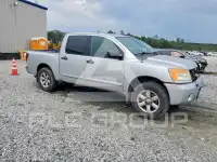 2009 Nissan TITAN фото