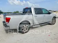 2009 Nissan TITAN фото