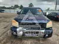 2009 Nissan TITAN фото