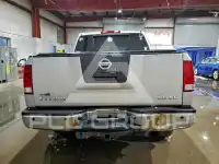 2009 Nissan TITAN фото