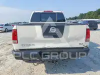 2009 Nissan TITAN photo