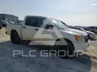 2009 Nissan TITAN photo