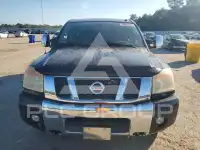 2009 Nissan TITAN фото