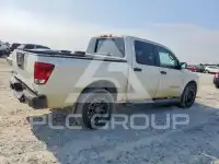 2009 Nissan TITAN photo