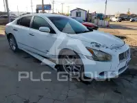 2009 Nissan MAXIMA фото