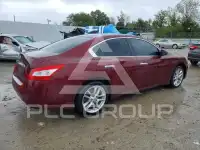 2009 Nissan MAXIMA фото