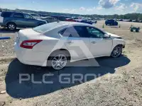 2009 Nissan MAXIMA photo