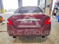 2009 Nissan MAXIMA photo